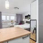 Shortstaypoland Ogrodowa B144 华沙