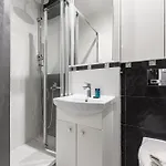 Shortstaypoland Ogrodowa B144 Διαμέρισμα Βαρσοβία
